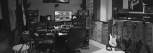 DJ / Producer / Singer / Songwriter / Guitarist