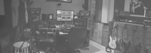 DJ / Producer / Singer / Songwriter / Guitarist